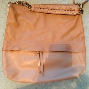 Christian Louboutin hobo bag
